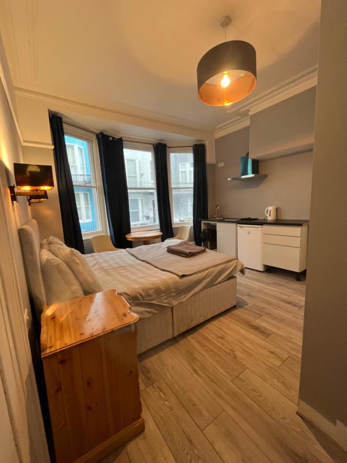 Appartement Studio Newly Refurbished